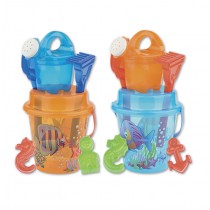 CONFEZIONE MARE TRASPARENTE 2MIS 17 CM H.35 CM