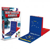 BATTAGLIA NAVALE VERSIONE TASCABILE