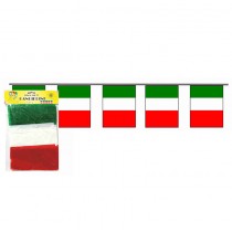 20 BANDIERINE MT 10 ITALIA