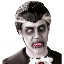 PARRUCCA DRACULA