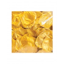 BUSTA PETALI 144 PZ COLORE ORO