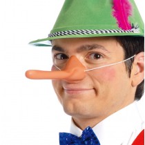 NASO PINOCCHIO