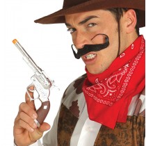 PISTOLA COW BOY CM 25