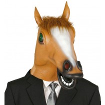 MASCHERA CAVALLO