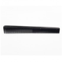 PETTINE BARBIERE NERO 21 CM 19412