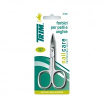 FORBICI PELLI E UNGHIE TRIM 11836