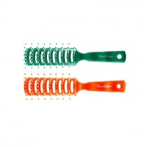 SPAZZOLA SCHELETRO COLORI ASSORTITI