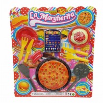 BLISTER PIZZA LA MARGHERITA