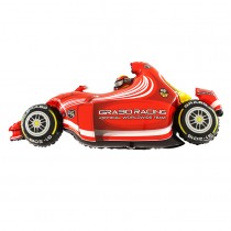 PALLONI ARGENTATI SPEED F1 CAR