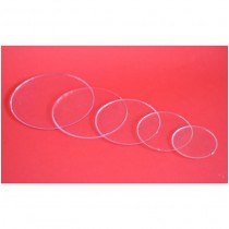 SEPARASFERE PLASTICA D.12 CM