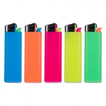 ACCENDINO BORA COLORI ASSORTITI 50 PZ