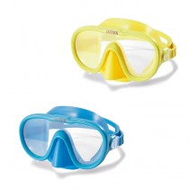 MASCHERA SEA SCAN 8+
