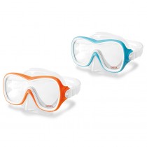 MASCHERA WAVE RIDER 8+