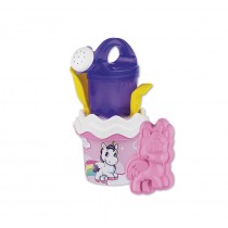 CONFEZIONE  MARE BABY UNICORNO D.13 CM