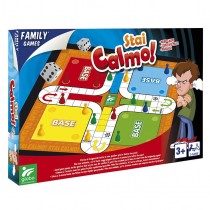 FAMILYGAMES STAI CALMO