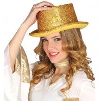 CILINDRO ORO