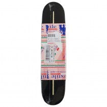 ELASTICO MORBIDO PER SLIP 10 MM 10 METRI COLORE NERO