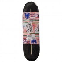 ELASTICO MORBIDO PER SLIP 20 MM 10 METRI COLORE NERO