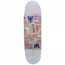 ELASTICO MORBIDO PER SLIP 20 MM 10 METRI COLORE BIANCO