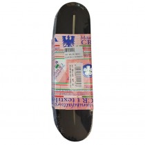 ELASTICO MORBIDO PER INDUMENTI 40 MM 10 METRI COLORE NERO