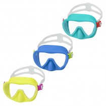 MASCHERA GUPPY HYDRO-SWIM 3-8 ANNI