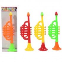 BABY TROMBA IN BUSTA 3 COLORI