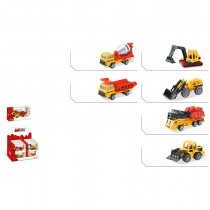 1:72 ASSORTIMENTO CONSTRUCTION