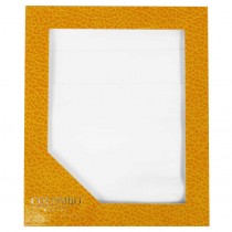 FAZZOLETTO PERLA BIANCO DONNA 12 PZ 40 X 40 CM