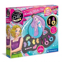 MAKE UP SIRENA TROUSSE CLEMENTONI