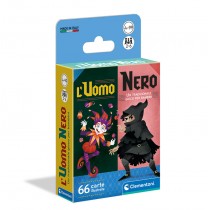 L'UOMO NERO CLEMENTONI