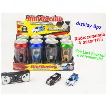 RADIOCOMANDO IN LATTINA 7 FUNZIONI