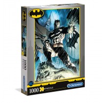 PUZZLE 1000 BATMAN CLEMENTONI