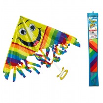 AQUILONE ARCOBALENO CON SMILE