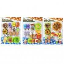 GOLOSI SNACKS BLISTER