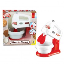 MIXER CON FUNZIONI REALI