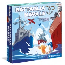 BATTAGLIA NAVALE CLEMENTONI