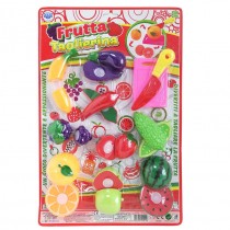 BLISTER FRUTTIERA CON TAGLIERE