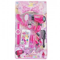 BLISTER BEAUTY SET ALLA MODA PHONO CON SUONI