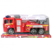 BOX CAMION POMPIERI 40 CM