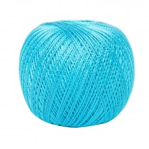 PETRA COTONE PERLATO 280 MT 100 GR TITOLO 3 COLORE 53845 4 GOMITOLI