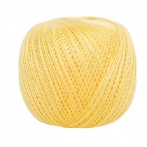 PETRA COTONE PERLATO 280 MT 100 GR TITOLO 3 COLORE 5745 4 GOMITOLI