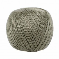 PETRA COTONE PERLATO 400 MT 100 GR TITTOLO 5 COLORE 5646 4 GOMITOLI