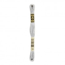 MOULINE' SPECIAL 25 COTONE 8 MT 6 MATASSINE COLORE 02