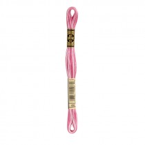 MOULINE' SPECIAL 25 COTONE 8 MT 6 MATASSINE COLORE 48
