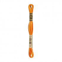 MOULINE' SPECIAL 25 COTONE 8 MT 6 MATASSINE COLORE 51