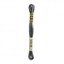 MOULINE' SPECIAL 25 COTONE 8 MT 6 MATASSINE COLORE 53