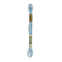 MOULINE' SPECIAL 25 COTONE 8 MT 6 MATASSINE COLORE 67