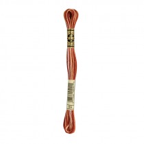 MOULINE' SPECIAL 25 COTONE 8 MT 6 MATASSINE COLORE 69