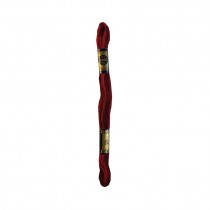 MOULINE' SPECIAL 25 COTONE 8 MT 6 MATASSINE COLORE 75