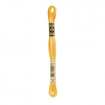 MOULINE' SPECIAL 25 COTONE 8 MT 6 MATASSINE COLORE 90